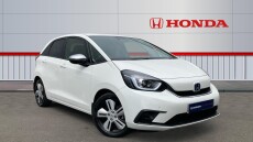 Honda Jazz 1.5 i-MMD Hybrid EX 5dr eCVT Hybrid Hatchback